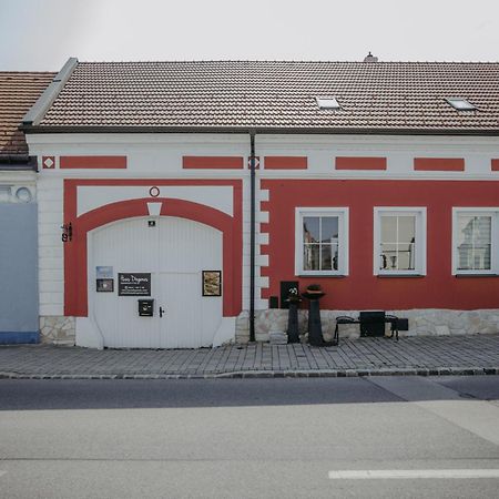 Haus Diogenes Apartment เมอบิชอัมซี ภายนอก รูปภาพ
