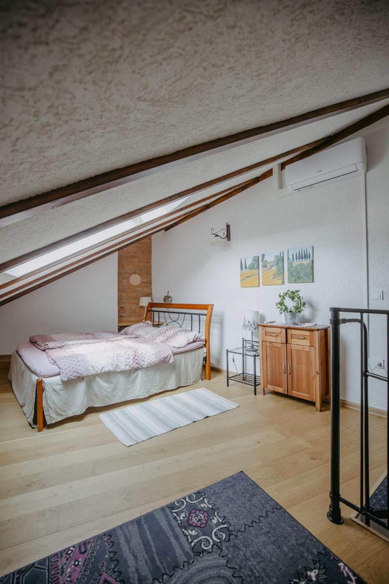 Haus Diogenes Apartment เมอบิชอัมซี ภายนอก รูปภาพ
