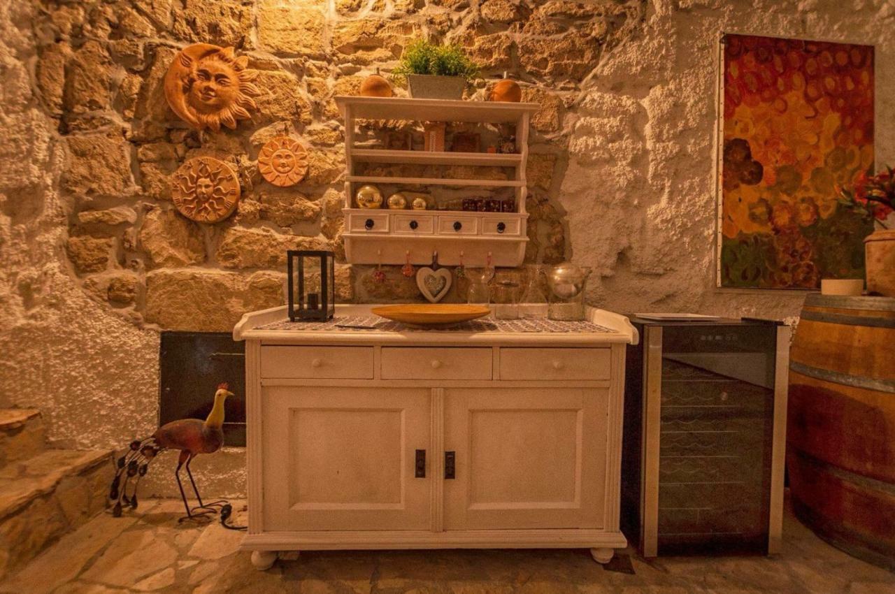 Haus Diogenes Apartment เมอบิชอัมซี ภายนอก รูปภาพ